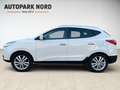 Hyundai iX35 2.0 Style 2WD/AHK/SHZ/TEMP/PDC/ALU Wit - thumbnail 5