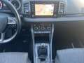 Skoda Karoq 1.5 TSI ACT Style *AHK *NAVI *ALLWETTER Klima Szürke - thumbnail 12