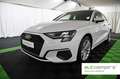 Audi A3 Sportback 30 TFSI Design LED/MMI+/PARK-ASS/17 Білий - thumbnail 1