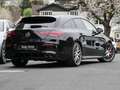 Mercedes-Benz CLA 45 AMG 4M+ SB Aero/Wide/ILS/Burm/360/Night Чорний - thumbnail 2