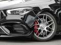 Mercedes-Benz CLA 45 AMG 4M+ SB Aero/Wide/ILS/Burm/360/Night Чорний - thumbnail 4