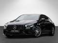 Mercedes-Benz CLA 45 AMG 4M+ SB Aero/Wide/ILS/Burm/360/Night Чорний - thumbnail 1