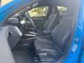 Audi A3 35 TFSI S tronic S line edition Bleu - thumbnail 7