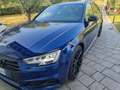 Audi A4 50 tdi triptronic quattro Blu/Azzurro - thumbnail 1