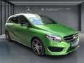 Mercedes-Benz B 200 d AMG - Night - Kamera - LED - Navi Grün - thumbnail 20