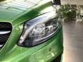 Mercedes-Benz B 200 d AMG - Night - Kamera - LED - Navi Grün - thumbnail 3