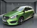 Mercedes-Benz B 200 d AMG - Night - Kamera - LED - Navi Grün - thumbnail 1