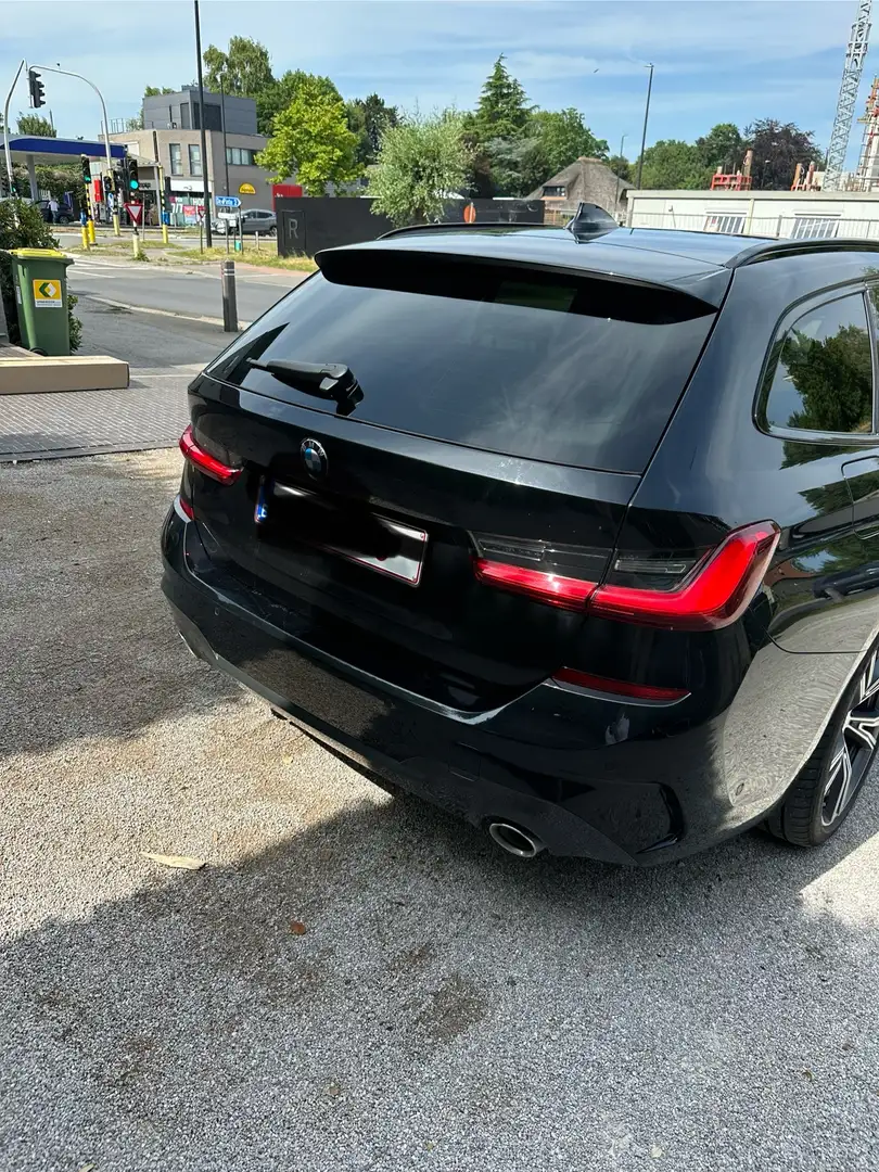 BMW 330 330e Touring xDrive Aut. M Sport - 1