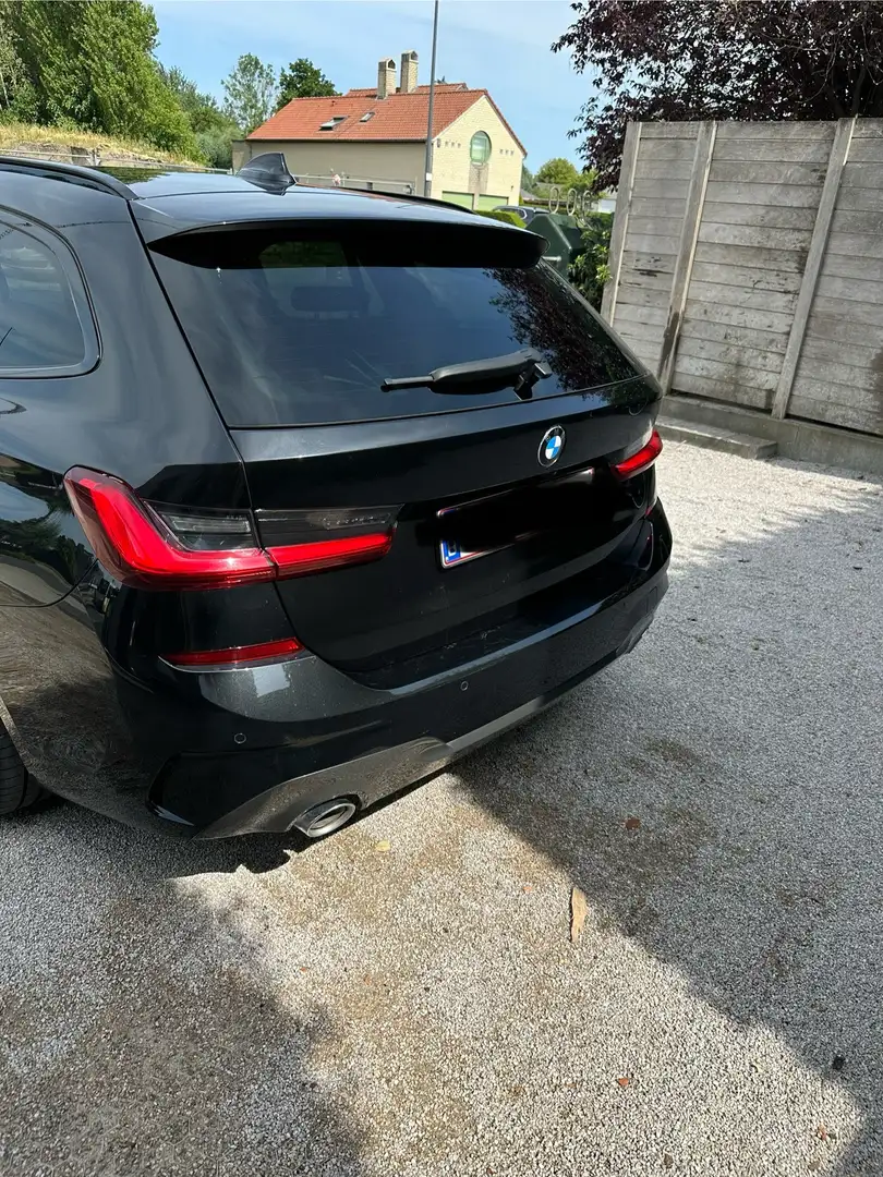 BMW 330 330e Touring xDrive Aut. M Sport - 2