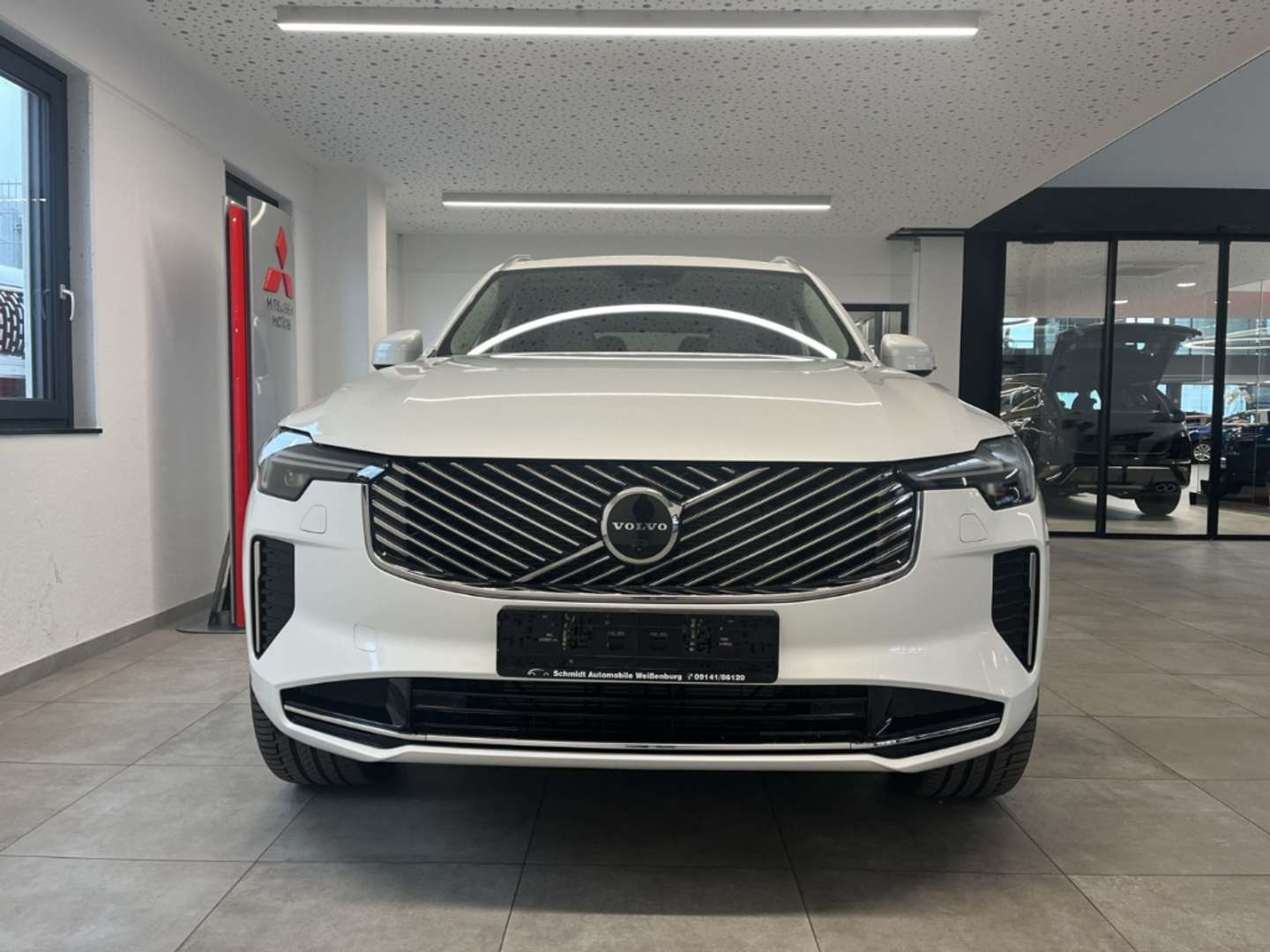 Volvo XC90 Plus - - Joinsteer - #3