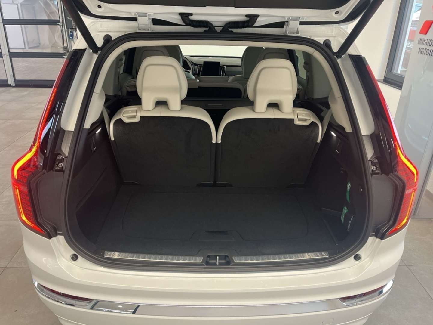 Volvo XC90 Plus - - Joinsteer - #4