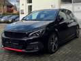 Peugeot 308 GT Line*Panorama*MAXTON DESIGNE*1Hand*Voll Negro - thumbnail 3
