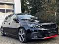 Peugeot 308 GT Line*Panorama*MAXTON DESIGNE*1Hand*Voll Negro - thumbnail 1