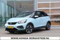 Honda Jazz 1.5 Full Hybrid Crosstar Automaat Bleu - thumbnail 1