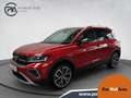 Volkswagen T-Cross Style TSI Rot - thumbnail 1