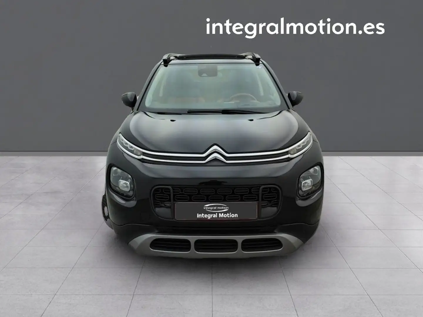 Citroen C3 Aircross BlueHDi S&S Shine 100 Negro - 2
