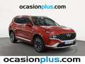 Hyundai SANTA FE 1.6TGDI HEV Style 7pl 4WD 6AT Rouge - thumbnail 2