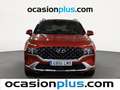 Hyundai SANTA FE 1.6TGDI HEV Style 7pl 4WD 6AT Rojo - thumbnail 20