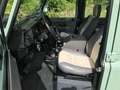 Land Rover Defender 110" Station Wagon 2,5 TD 9-Sitzer/Klima Grün - thumbnail 43