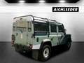 Land Rover Defender 110" Station Wagon 2,5 TD 9-Sitzer/Klima Grün - thumbnail 4