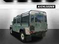Land Rover Defender 110" Station Wagon 2,5 TD 9-Sitzer/Klima Grün - thumbnail 5