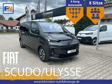 KOMBI ICON L2 180PS AT
