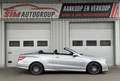 Mercedes-Benz E 220 CDI/Amg/Cabrio/Automaat/Led/Navi/leder/Euro5/ Argent - thumbnail 9
