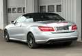 Mercedes-Benz E 220 CDI/Amg/Cabrio/Automaat/Led/Navi/leder/Euro5/ Argent - thumbnail 12