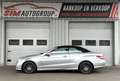 Mercedes-Benz E 220 CDI/Amg/Cabrio/Automaat/Led/Navi/leder/Euro5/ Argent - thumbnail 8