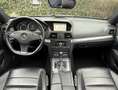 Mercedes-Benz E 220 CDI/Amg/Cabrio/Automaat/Led/Navi/leder/Euro5/ Argent - thumbnail 18