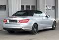 Mercedes-Benz E 220 CDI/Amg/Cabrio/Automaat/Led/Navi/leder/Euro5/ Argent - thumbnail 14