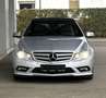 Mercedes-Benz E 220 CDI/Amg/Cabrio/Automaat/Led/Navi/leder/Euro5/ Argent - thumbnail 6