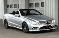 Mercedes-Benz E 220 CDI/Amg/Cabrio/Automaat/Led/Navi/leder/Euro5/ Argent - thumbnail 3