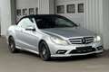 Mercedes-Benz E 220 CDI/Amg/Cabrio/Automaat/Led/Navi/leder/Euro5/ Argent - thumbnail 4