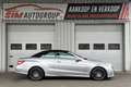 Mercedes-Benz E 220 CDI/Amg/Cabrio/Automaat/Led/Navi/leder/Euro5/ Argent - thumbnail 10