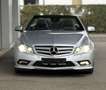 Mercedes-Benz E 220 CDI/Amg/Cabrio/Automaat/Led/Navi/leder/Euro5/ Argent - thumbnail 5