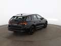 Skoda Octavia Combi 2.0 TDI Style Aut MATRIX HEAD-UP Schwarz - thumbnail 3