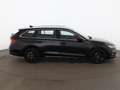 Skoda Octavia Combi 2.0 TDI Style Aut MATRIX HEAD-UP Schwarz - thumbnail 4