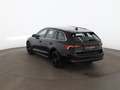 Skoda Octavia Combi 2.0 TDI Style Aut MATRIX HEAD-UP Schwarz - thumbnail 7