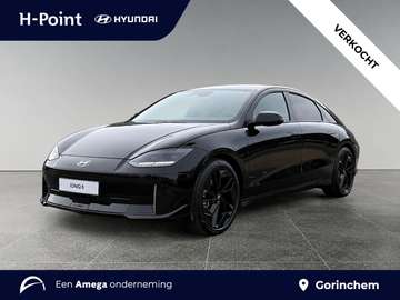 Business 77.4kWh 228pk | €9.450 KORTING | NIEUW UI