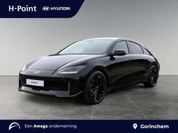 Business 77.4kWh 228pk | €9.450 KORTING | NIEUW UI