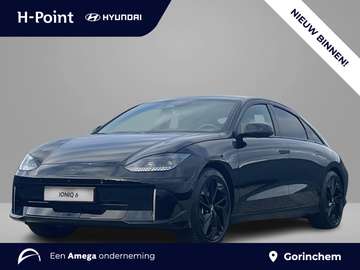 Business 77.4kWh 228pk | €9.450 KORTING | NIEUW UI