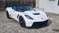 Chevrolet Corvette Z06 3LZ 6.2 V8 Cabriolet Automatik - thumbnail 6