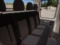 Volkswagen Crafter DOPPIA CABINA 2.0 TDI 163 CV CAMBIO MANUALE + IVA Bianco - thumbnail 11