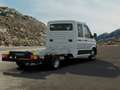 Volkswagen Crafter DOPPIA CABINA 2.0 TDI 163 CV CAMBIO MANUALE + IVA Bianco - thumbnail 5