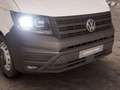 Volkswagen Crafter DOPPIA CABINA 2.0 TDI 163 CV CAMBIO MANUALE + IVA Bianco - thumbnail 12