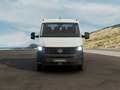 Volkswagen Crafter DOPPIA CABINA 2.0 TDI 163 CV CAMBIO MANUALE + IVA Bianco - thumbnail 8