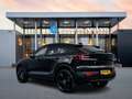 Volvo EC40 Single Motor Extended Range 82kWh Ultra Black Edit Schwarz - thumbnail 4