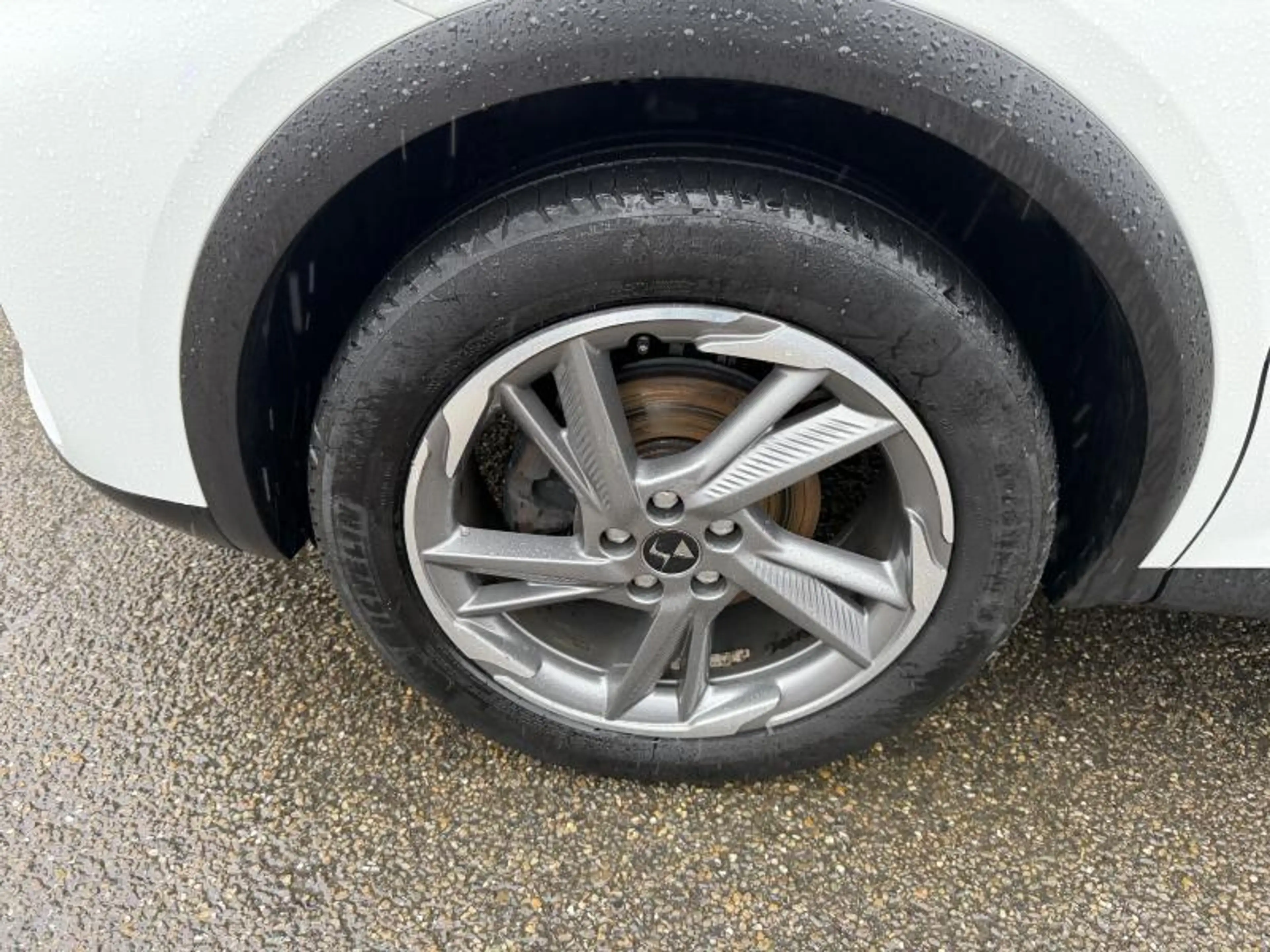 DS Automobiles DS 7 7 Crossback So Chic — photo 6