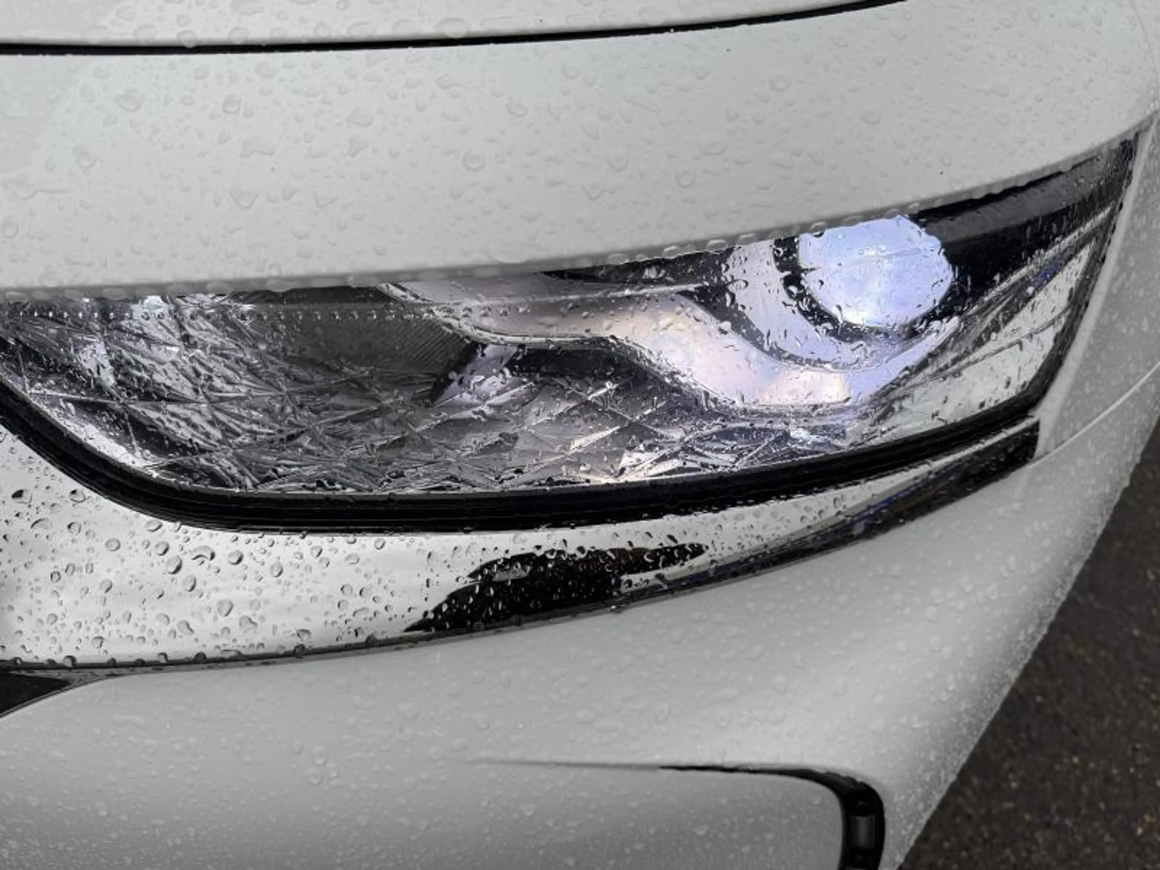 DS Automobiles DS 7 7 Crossback So Chic — photo 14